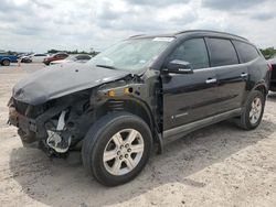 Chevrolet Traverse Vehiculos salvage en venta: 2009 Chevrolet Traverse LT