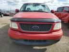 2001 Ford F150