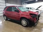 2006 Buick Rendezvous CX