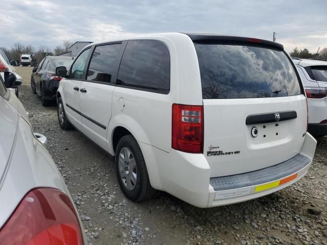 2008 Dodge Grand Caravan SE