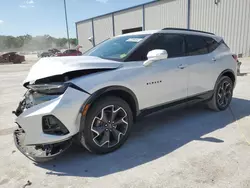 2020 Chevrolet Blazer RS en venta en Apopka, FL