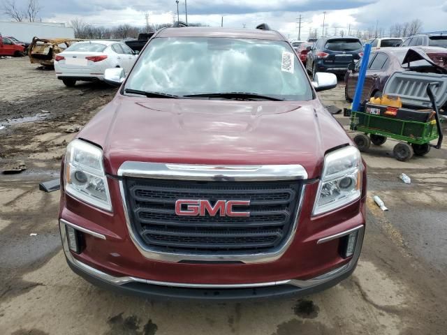 2016 GMC Terrain SLE