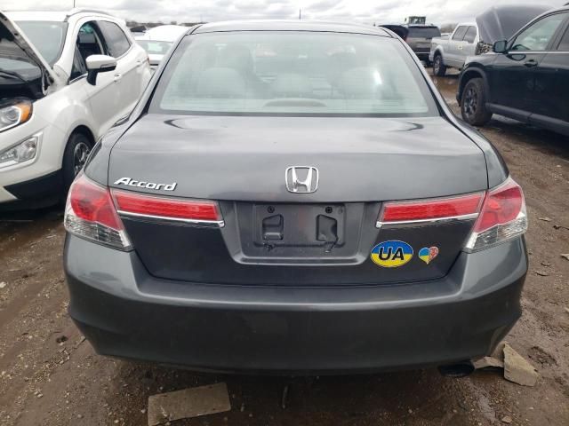 2011 Honda Accord LX