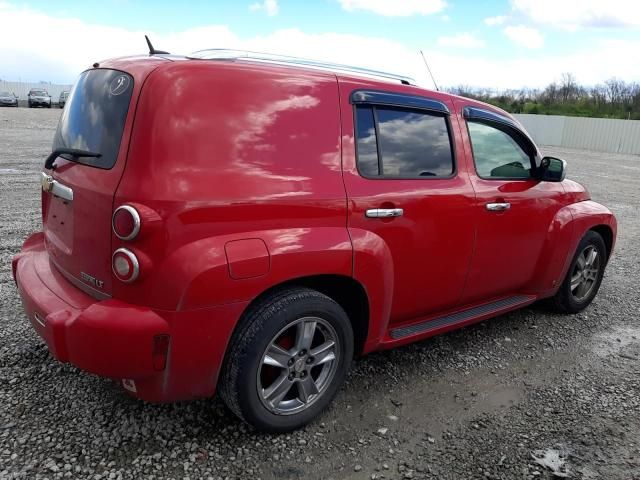 2009 Chevrolet HHR LT