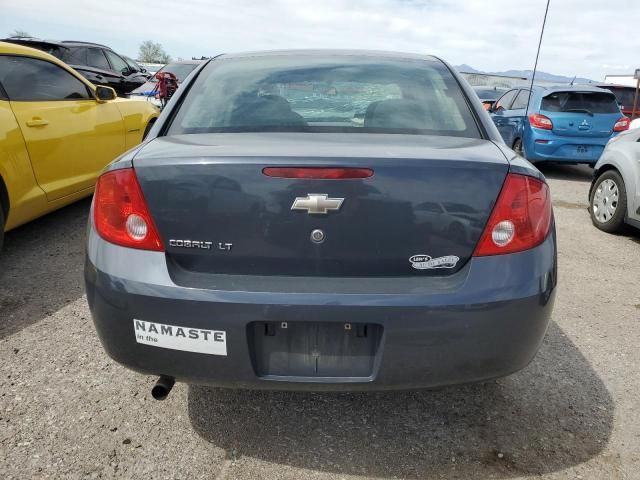 2009 Chevrolet Cobalt LT