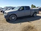 2007 Ford F150 Supercrew