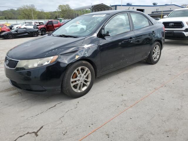 2011 KIA Forte EX