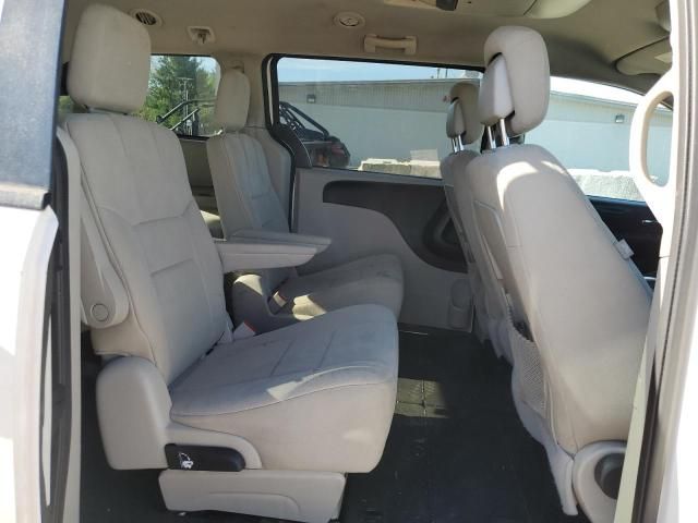 2011 Dodge Grand Caravan Mainstreet