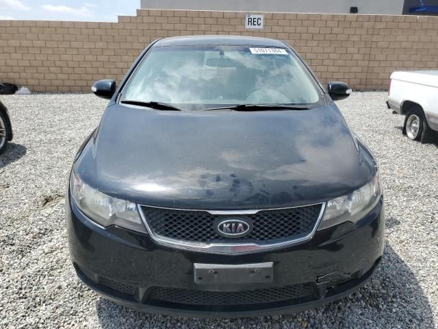 2010 KIA Forte EX