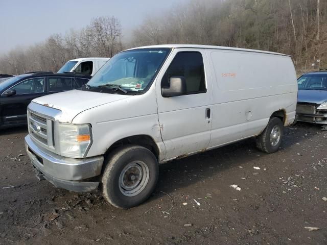 2010 Ford Econoline E250 Van