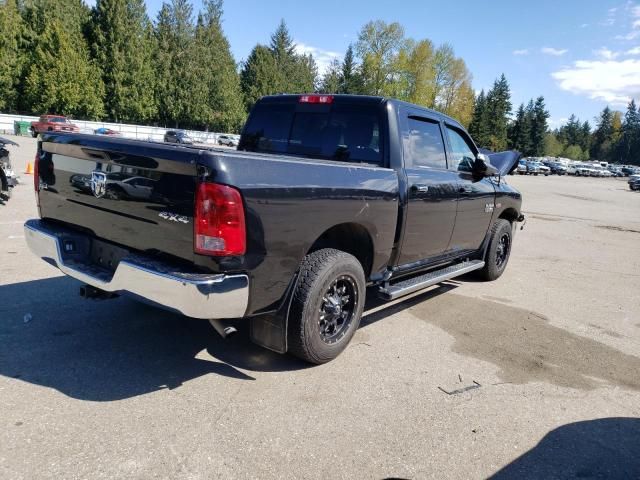 2017 Dodge RAM 1500 SLT