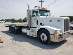 Salvage cars for sale from Copart Lebanon, TN: 1992 Peterbilt 377