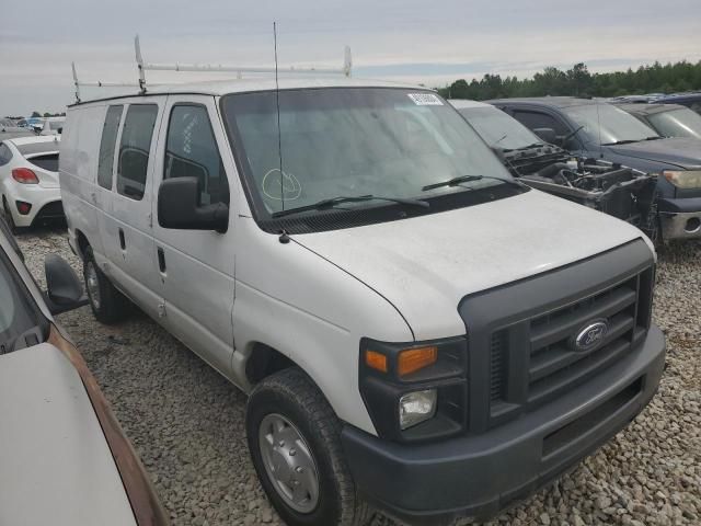 2012 Ford Econoline E250 Van