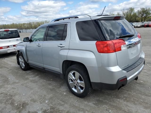 2015 GMC Terrain SLT