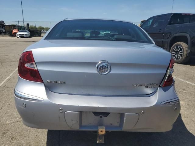 2005 Buick Lacrosse CXL