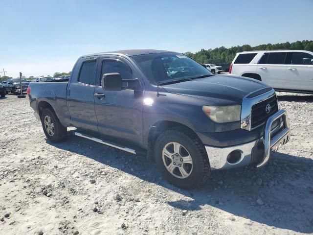 2008 Toyota Tundra Double Cab