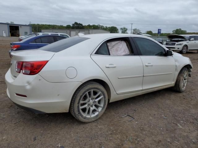 2014 Chevrolet Malibu 1LT