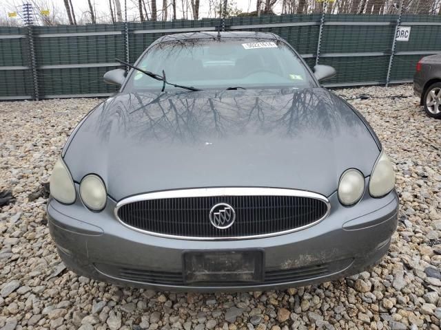 2005 Buick Lacrosse CXL