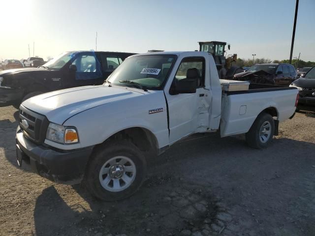 2007 Ford Ranger