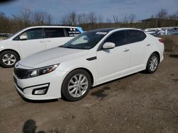 2015 KIA Optima EX en venta en Marlboro, NY