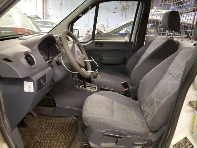 2010 Ford Transit Connect XL