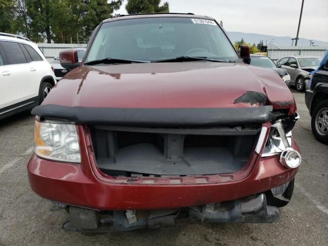 2003 Ford Expedition XLT