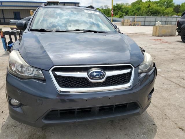 2014 Subaru XV Crosstrek 2.0 Premium