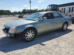 Cadillac salvage cars for sale: 2007 Cadillac DTS