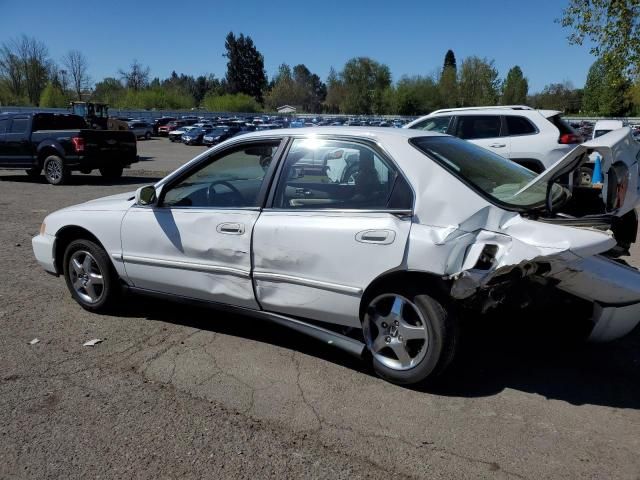 1997 Honda Accord EX