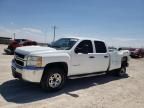 2010 Chevrolet Silverado C2500 Heavy Duty