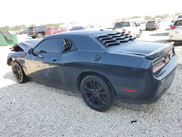 2016 Dodge Challenger R/T