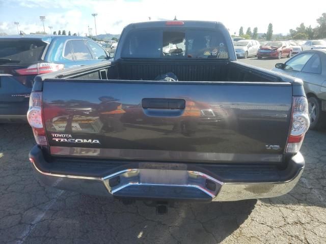 2012 Toyota Tacoma