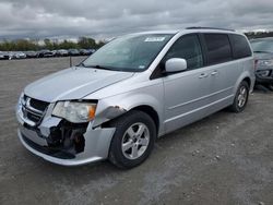 Dodge Grand Caravan SXT Vehiculos salvage en venta: 2012 Dodge Grand Caravan SXT