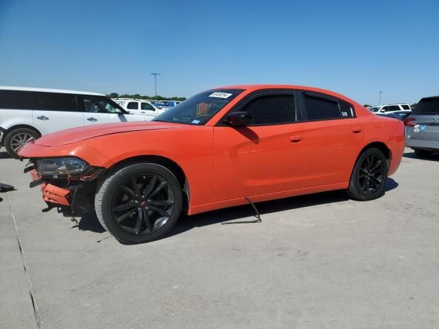 2017 Dodge Charger SXT