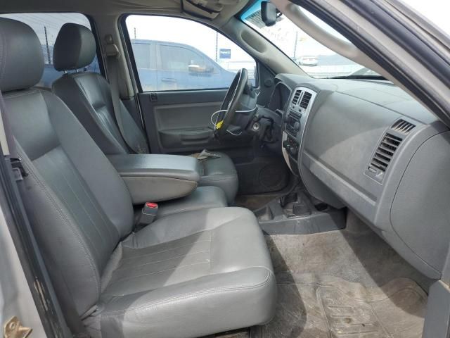 2006 Dodge Dakota Quad Laramie