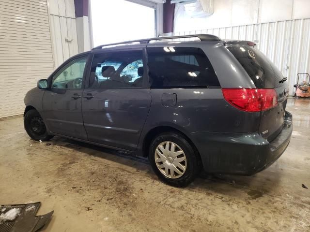 2008 Toyota Sienna CE