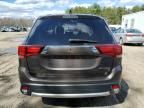 2017 Mitsubishi Outlander SE