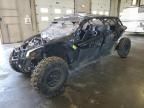 2023 Can-Am Maverick X3 Max X DS Turbo RR