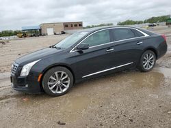 Salvage cars for sale at Kansas City, KS auction: 2014 Cadillac XTS
