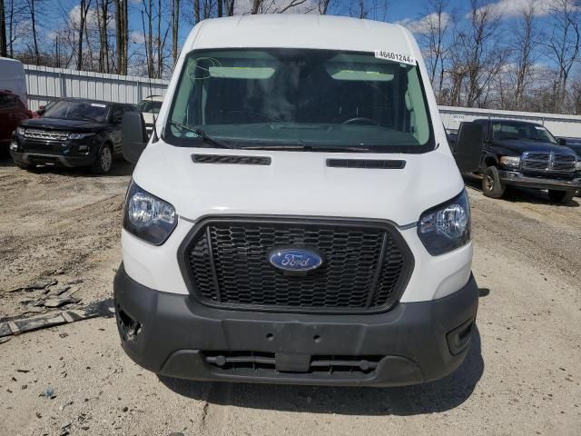 2022 Ford Transit T-250