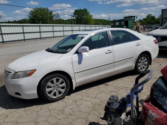 2008 Toyota Camry LE