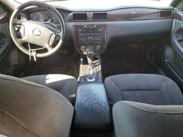 2014 Chevrolet Impala Limited LT