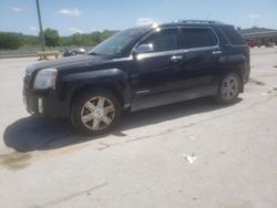 2011 GMC Terrain SLT en venta en Lebanon, TN