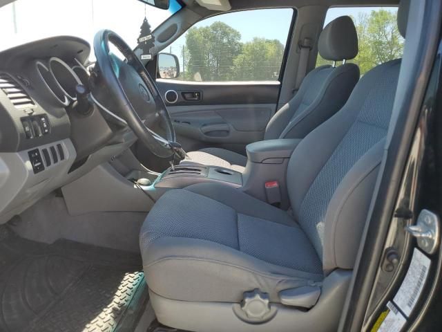 2006 Toyota Tacoma Double Cab Prerunner