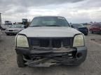 2002 Mercury Mountaineer