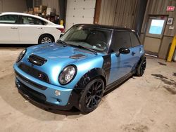 Mini Cooper s salvage cars for sale: 2005 Mini Cooper S