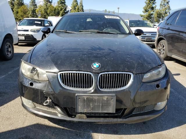 2008 BMW 335 XI