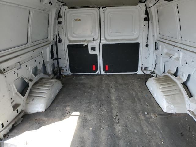 2010 Ford Econoline E150 Van