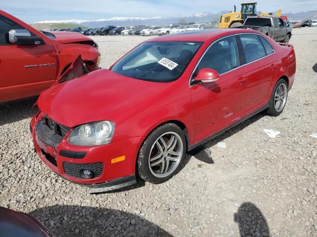 2006 Volkswagen Jetta GLI Option Package 2