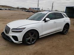 Genesis Vehiculos salvage en venta: 2023 Genesis GV70 Base